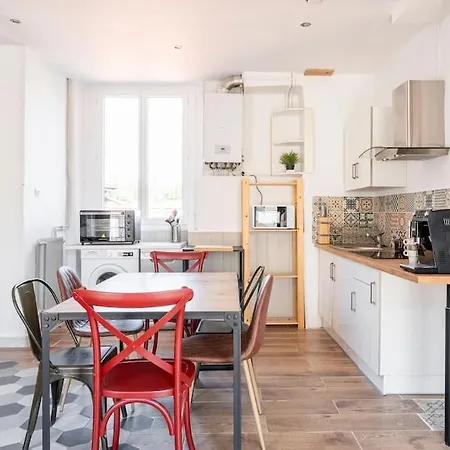 Apartment 3 En Hyper Centre De *