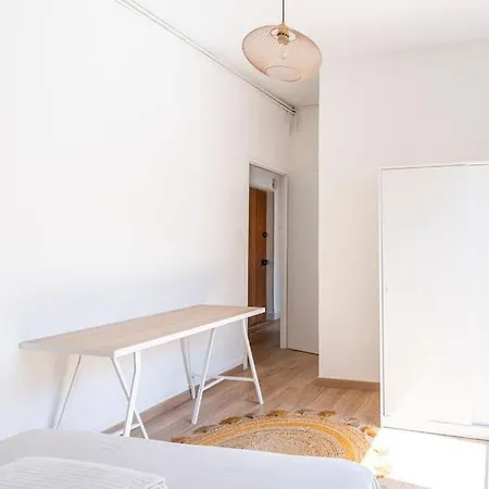 3 En Hyper Centre De Apartment