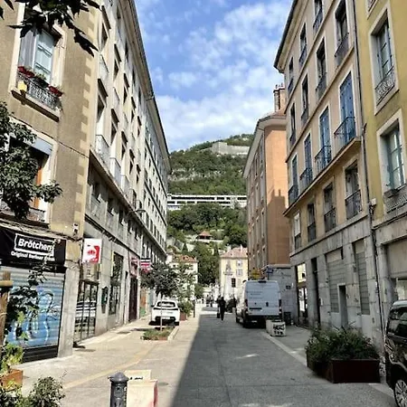 Apartment 3 En Hyper Centre De