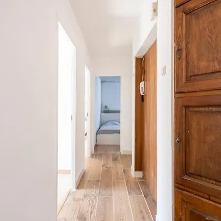 3 En Hyper Centre De Apartment *