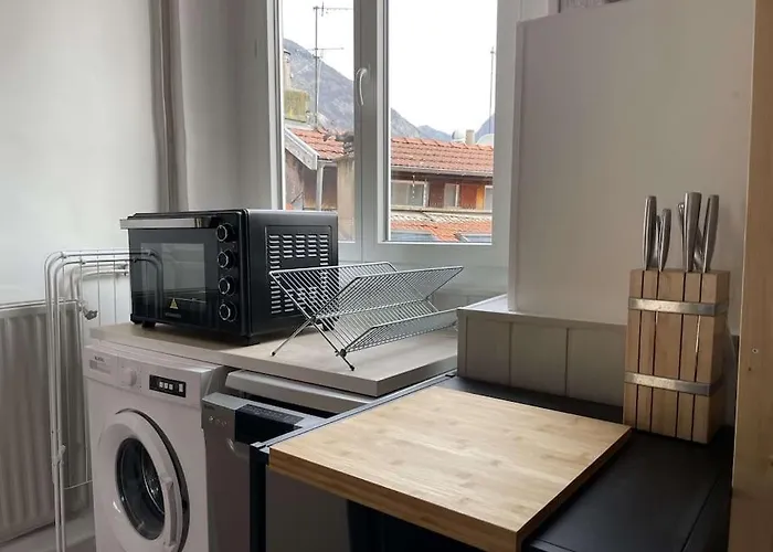 3 En Hyper Centre De