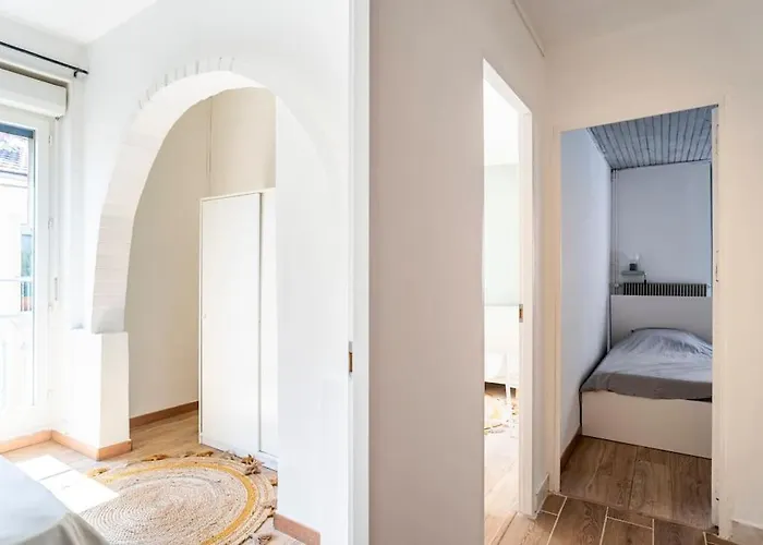 3 En Hyper Centre De Apartment