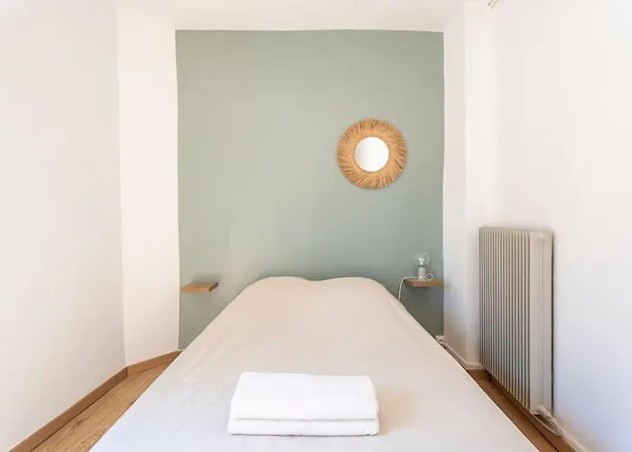 3 En Hyper Centre De Grenoble