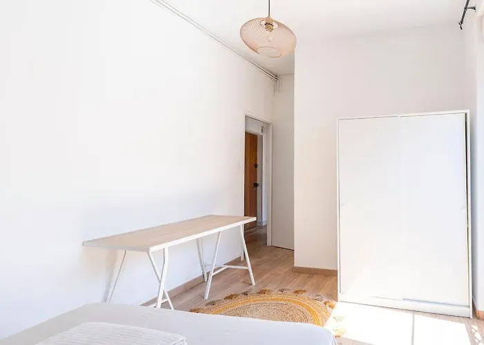 3 En Hyper Centre De Apartment