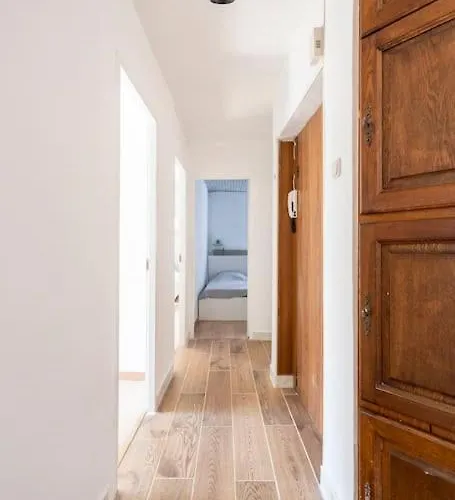 3 En Hyper Centre De Apartment *