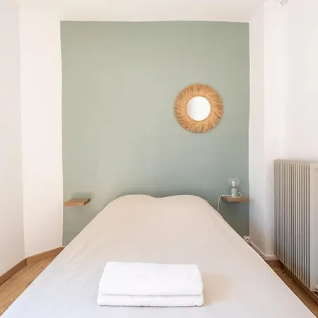 3 En Hyper Centre De Grenoble