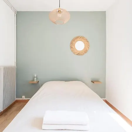 Apartment 3 En Hyper Centre De