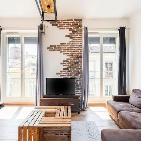 3 En Hyper Centre De Apartment *