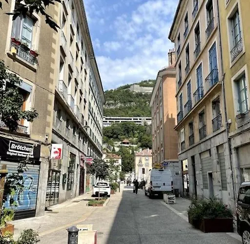 דירה 3 En Hyper Centre De