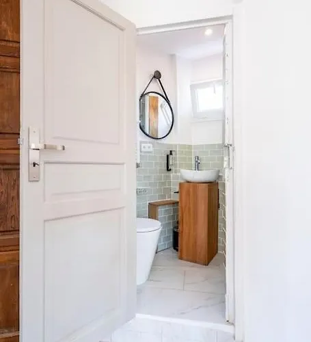 דירה 3 En Hyper Centre De *