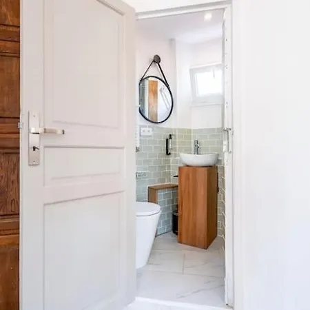 Apartamento 3 En Hyper Centre De *